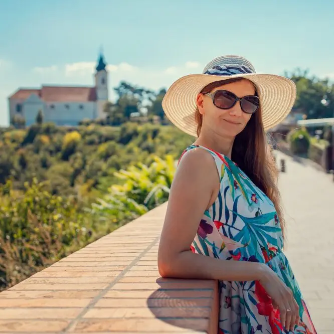 Short Essay On Travelling