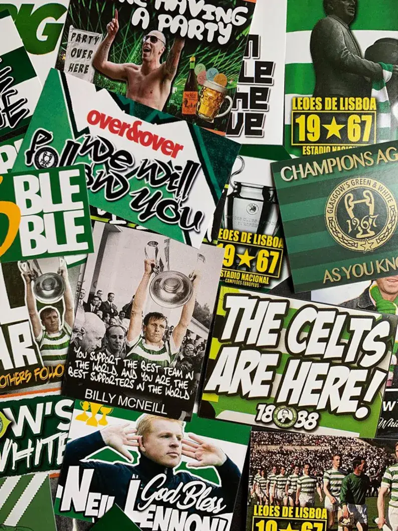 Celtic