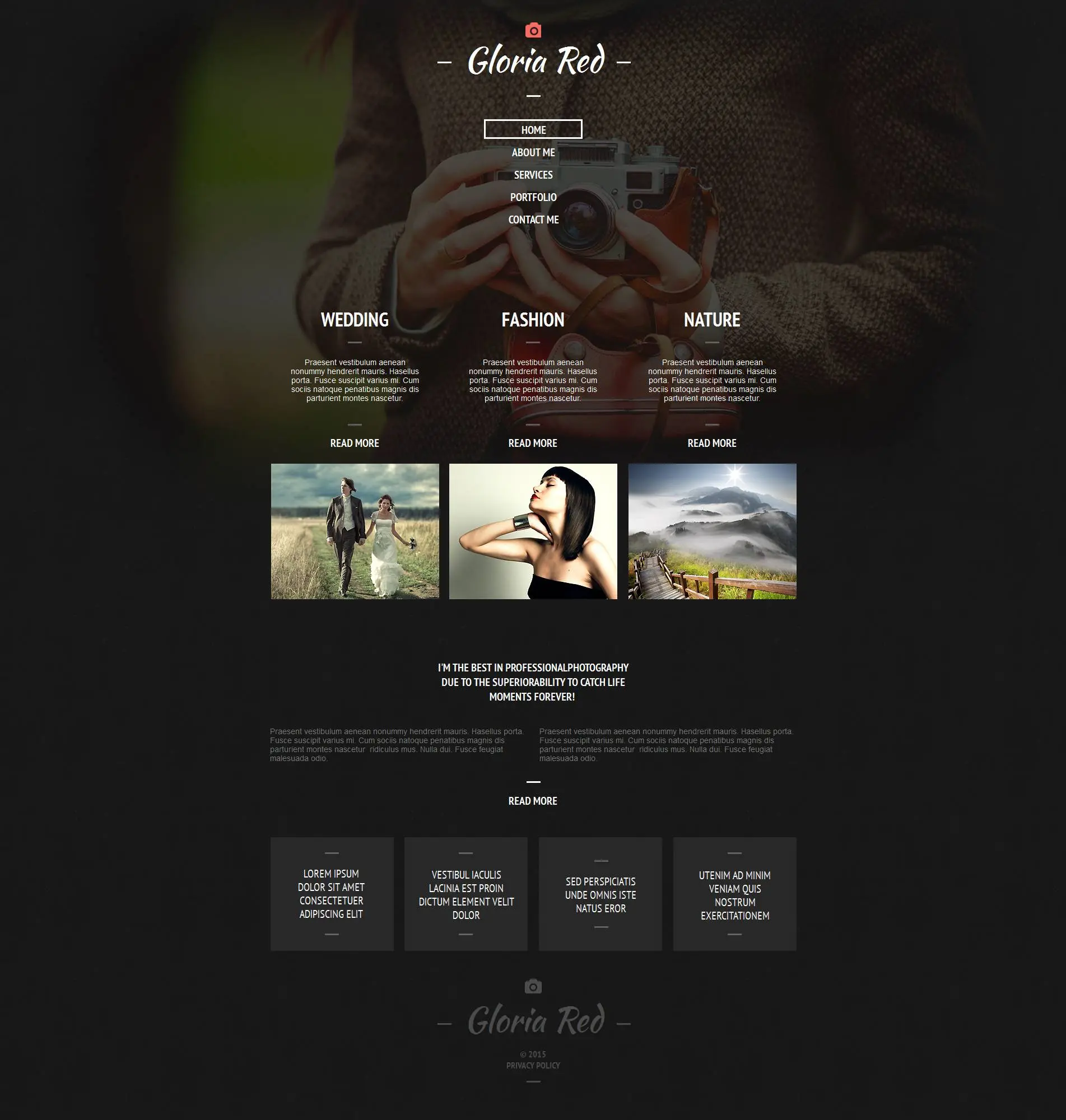 Clorina Red