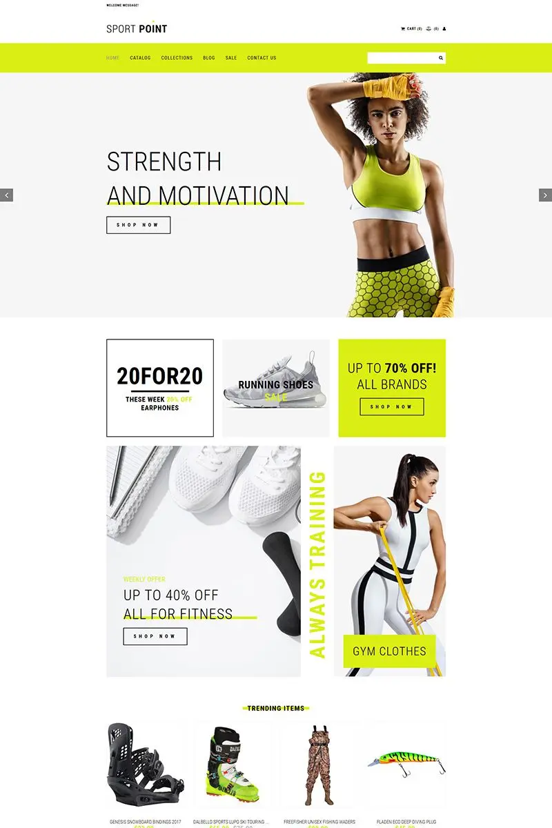 Sport Point